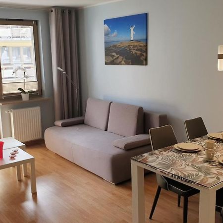 Апартаменти Apartament Opal Zdrojowa 300M Do Morza Свіноуйсьце Екстер'єр фото