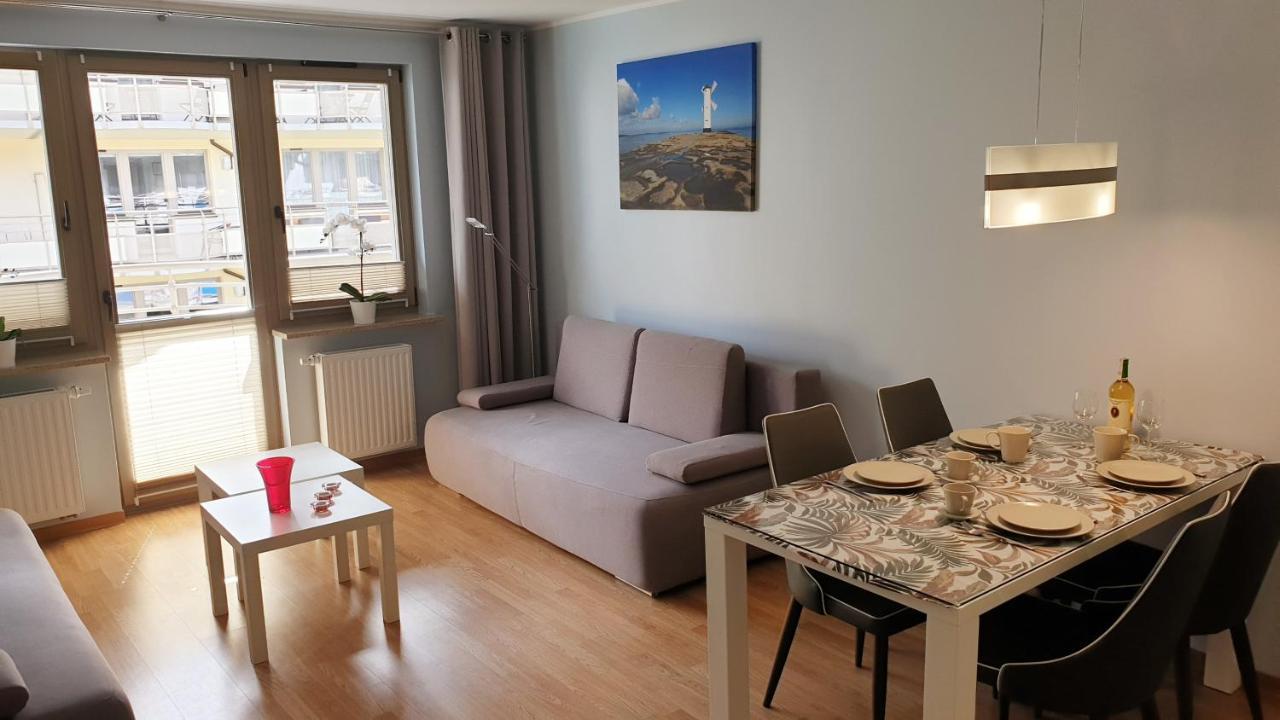 Апартаменти Apartament Opal Zdrojowa 300M Do Morza Свіноуйсьце Екстер'єр фото