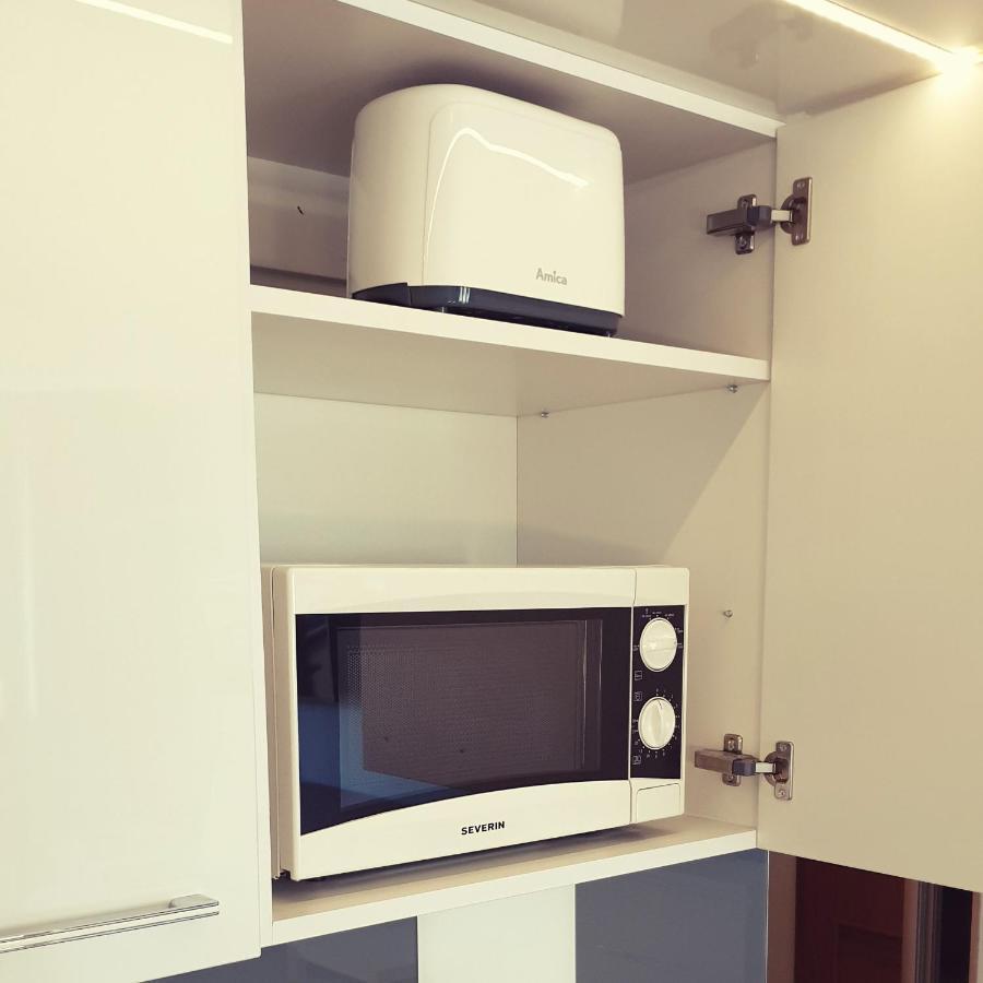 Апартаменти Apartament Opal Zdrojowa 300M Do Morza Свіноуйсьце Екстер'єр фото
