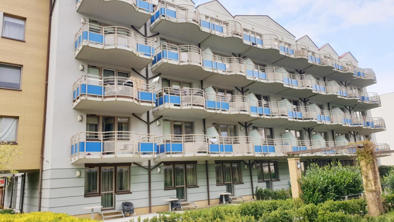 Апартаменти Apartament Opal Zdrojowa 300M Do Morza Свіноуйсьце Екстер'єр фото